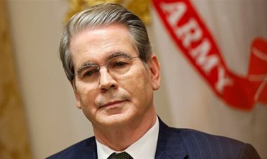 الخزانة الأمريكية تعلن زيادة "الملاحة البحرية" في منطقة الخليج