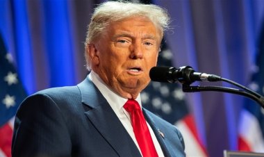 ترامب: السيطرة على نفط إيران خيار مطروح