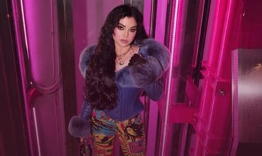 "من أوّل مرّة شفتك".. كليب هيفاء وهبي يثير الجدل بقصة حبيب قد يكون شاذّ!