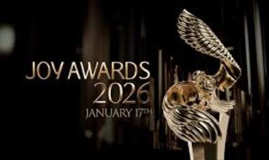 إطلالات ملكية في جوي أووردز 2026... حفل تكريم أم عرض أزياء عالمي؟