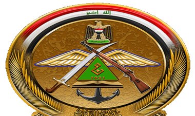 الدفاع: إسقاط طائرة مسيرة في قرية الفاخرة بكركوك