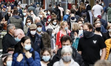 البنك المركزي الأوروبي: اقتصادنا يواجه صدمة حقيقية