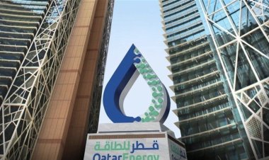 قطر للطاقة تعلن القوة القاهرة في عقود الغاز المسال