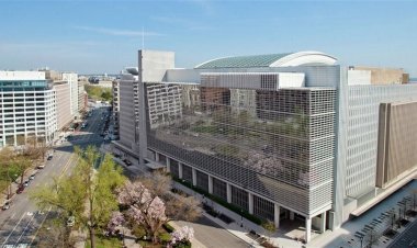 البنك الدولي يحذر من صراع الشرق الأوسط: يؤثر على السلع والخدمات