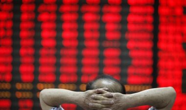 تراجع بورصات آسيا بسبب الخسائر الحادة في الأسواق الأمريكية