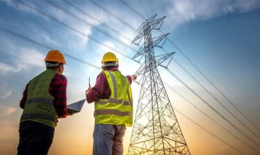 الكهرباء: مشاريع الربط الكهربائي مع دول الجوار ماضية ولم تتأثر بالظروف الراهنة