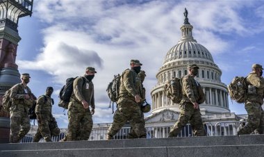 أيه بي سي: 303 جنود أمريكيين اصيبو بالحرب مع ايران و273 منهم عادوا للخدمة