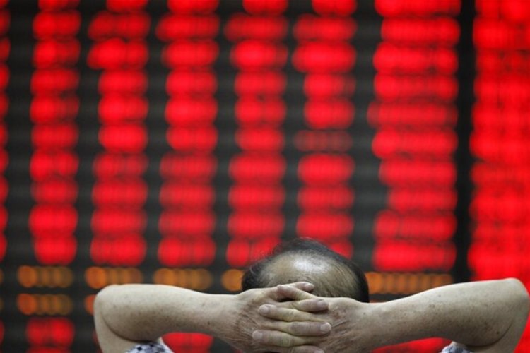 تراجع بورصات آسيا بسبب الخسائر الحادة في الأسواق الأمريكية