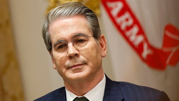 الخزانة الأمريكية تعلن زيادة "الملاحة البحرية" في منطقة الخليج