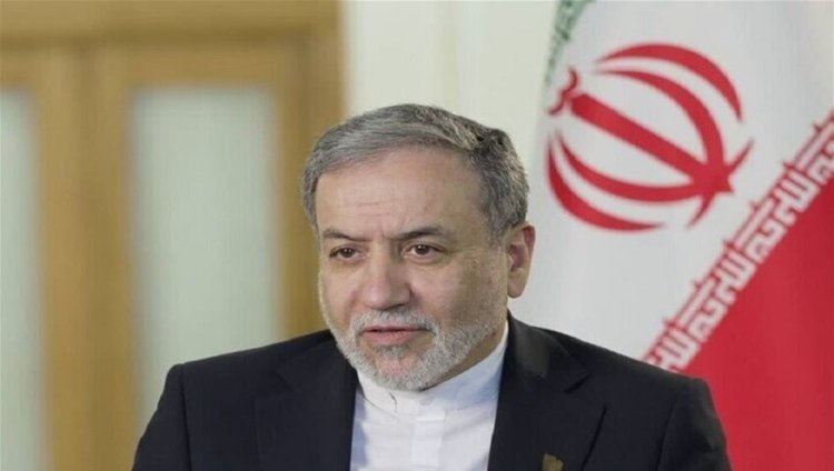 عراقجي يدعو الفنادق بالخليج إلى الامتناع عن استضافة الضباط الأمريكيين تجنباً للمخاطر