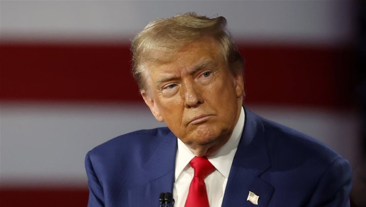 بتصريح غريب.. ترامب: الإيرانيون مفاوضون رائعون وسنواصل ضربهم للتوصل الى اتفاق