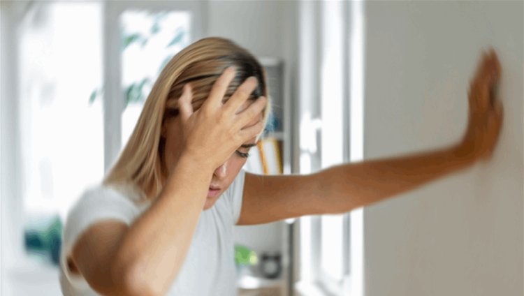 نصائح ذهبية للنساء عند انقطاع الطمث