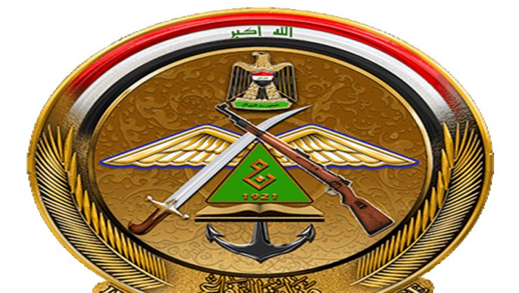 الدفاع: إسقاط طائرة مسيرة في قرية الفاخرة بكركوك