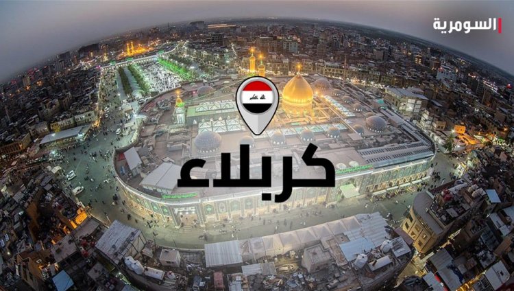 20 ناقلة اغاثة تنطلق خلال ايام من العراق نحو ايران ولبنان.. كلفتها 3 مليار