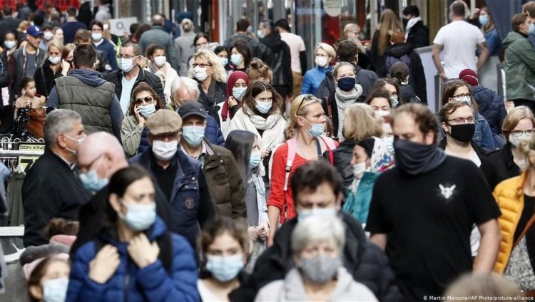 البنك المركزي الأوروبي: اقتصادنا يواجه صدمة حقيقية