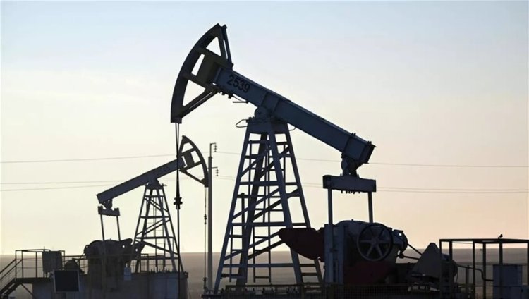 أسعار النفط تقفز الى 108 دولارات