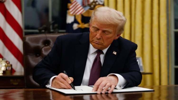 ادارة ترامب تترقب تسلم الرد الإيراني اليوم.. ماذا سيحدث؟