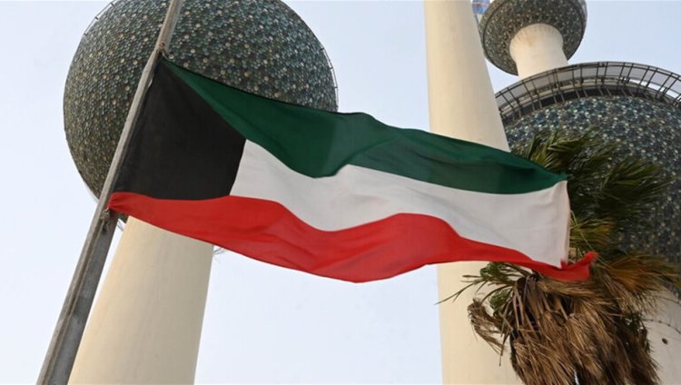 الكويت: اعتراض 4 صواريخ باليستية خلال 24 ساعة الماضية