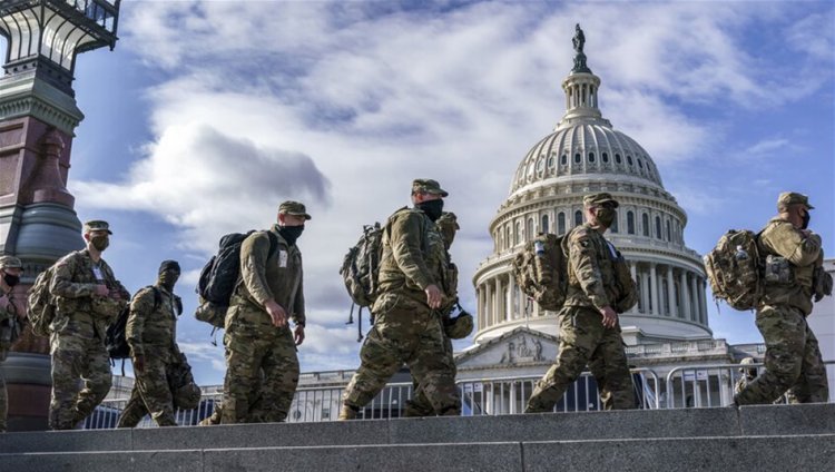 أيه بي سي: 303 جنود أمريكيين اصيبو بالحرب مع ايران و273 منهم عادوا للخدمة